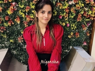 Priyamehra