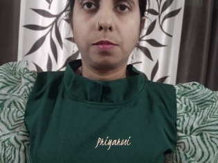 Priyarosi