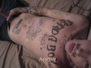 Projextbaby