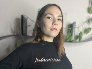 Prudencebickham