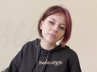Prudenceblythe