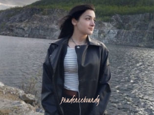 Prudenceboundy