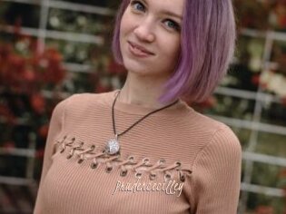 Prudencecilley