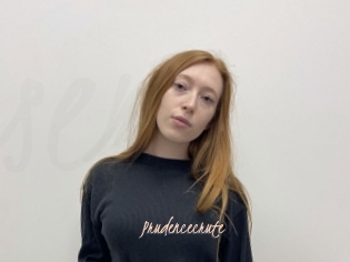 Prudencecrute