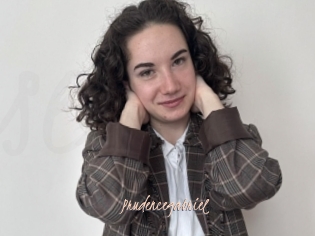Prudencegabriel
