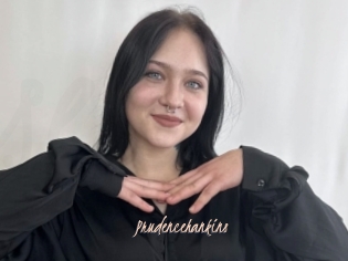 Prudencehankins
