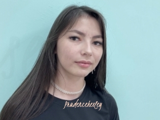 Prudencehesley
