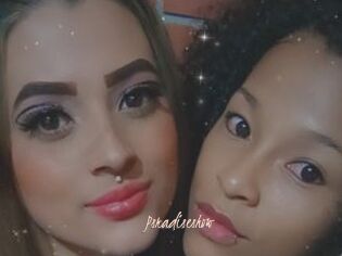 Psradiseshow
