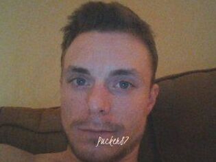 Pucker87