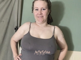 Puffylipforu