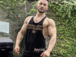 pumpiron Sexenmacht