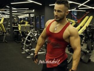 Punisherdevil