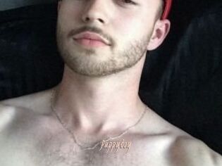 Puppyboy