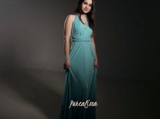 Purealissa