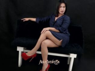 Purelovebella
