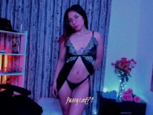 Pussycat71