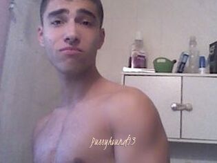 Pussyhound93