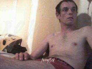 Pussyliek
