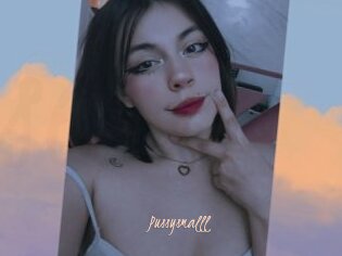 Pussysmalll