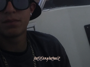 Putitinmybutwait
