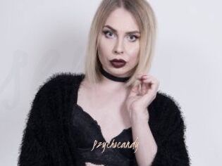 Pzychocandy