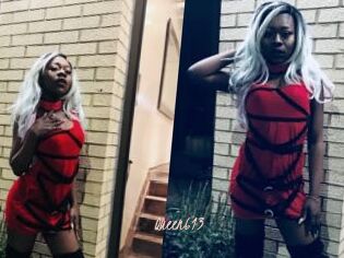 Queen613