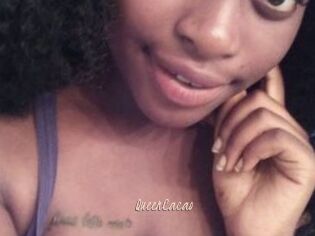 QueenCacao