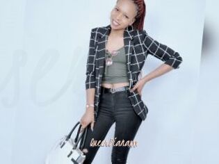 QueenDianaxxx