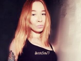 QueenEva25