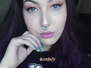 QueenHales