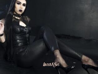 QueenKlhoe
