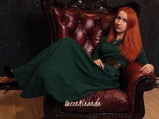 QueenMiranda