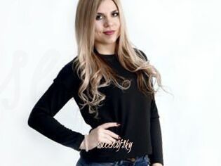 QueenOfSky