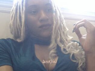 QueenPhro