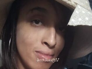 QueenTrouble92