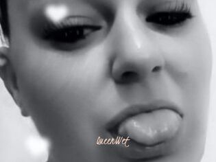 QueenWet