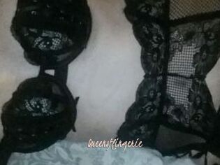 Queenoflingerie