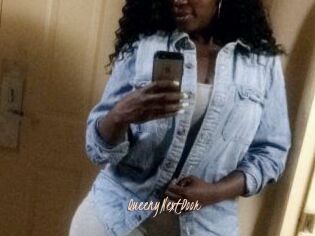 QueenyNextDoor