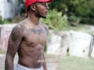 Qwame_Dickerson