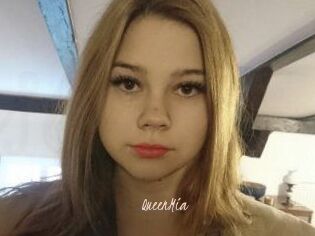 QueenMia