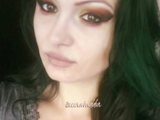 Queenabaddon