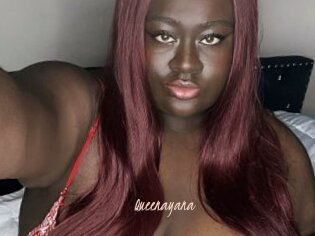 Queenayana