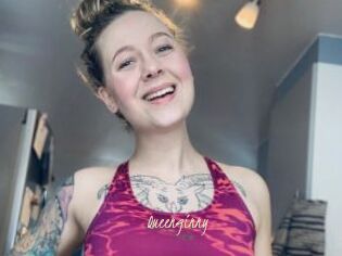 Queenginny