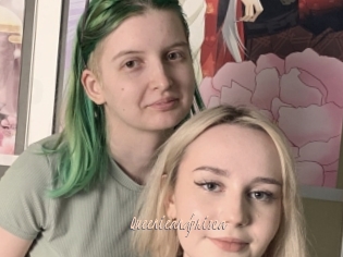 Queenieandprisca