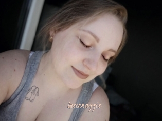 Queenmaggie