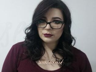 Queenofdamnned