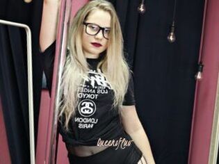 Queenofluv