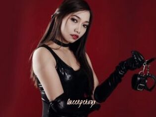 Queenpervyx