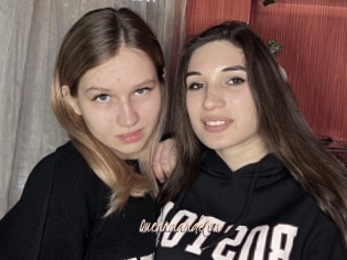 Quennaandelva