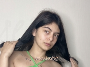 Quennahamblett